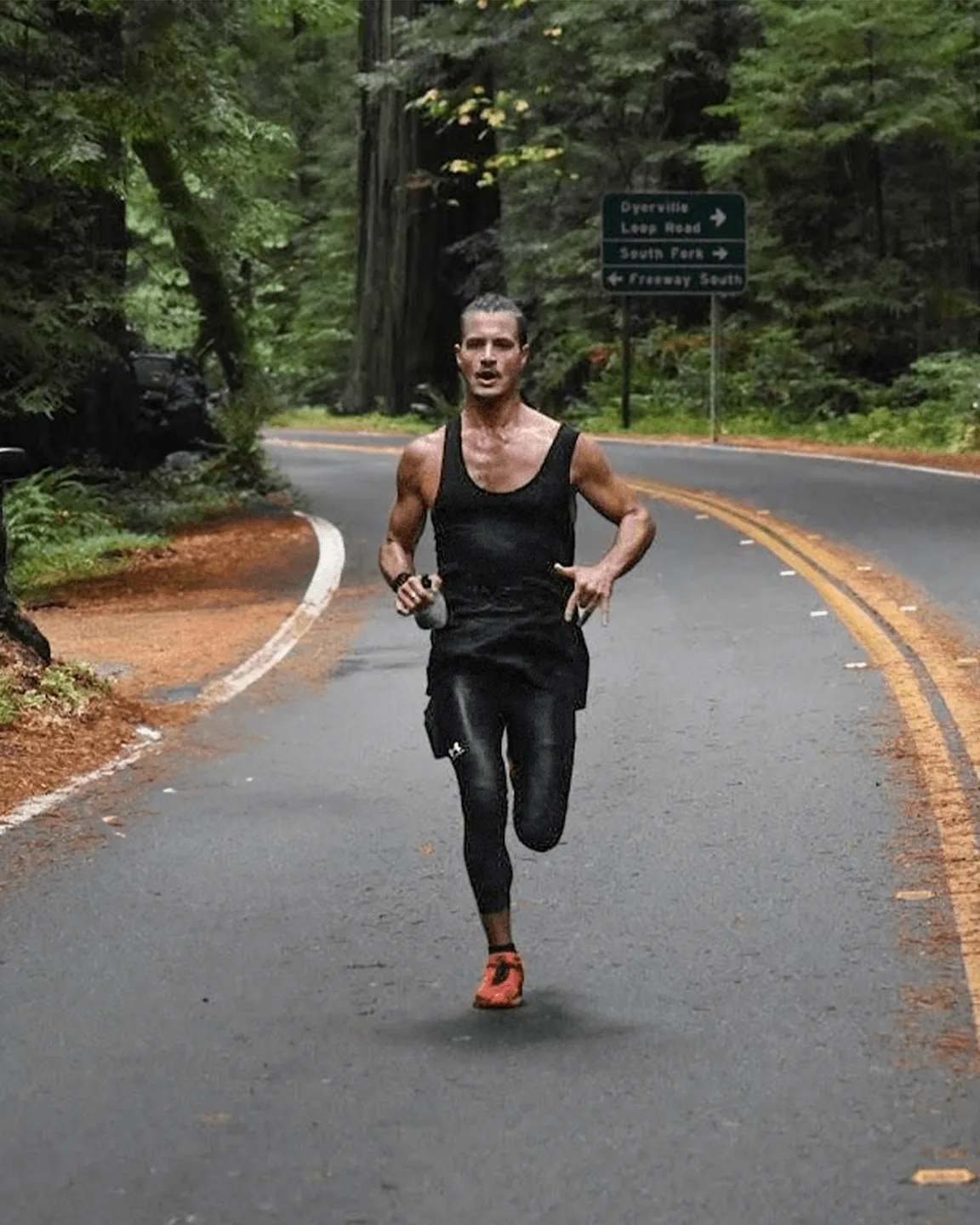 Peak Performance Accelerator